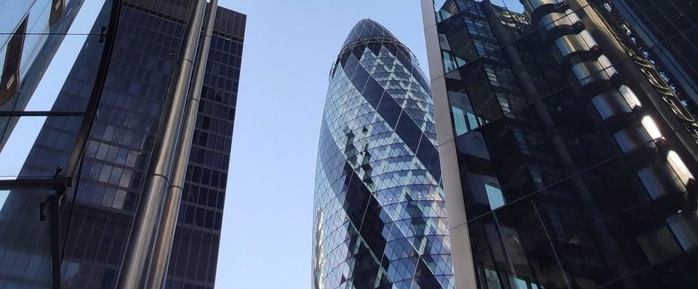 Insurance Market Update – December 2020