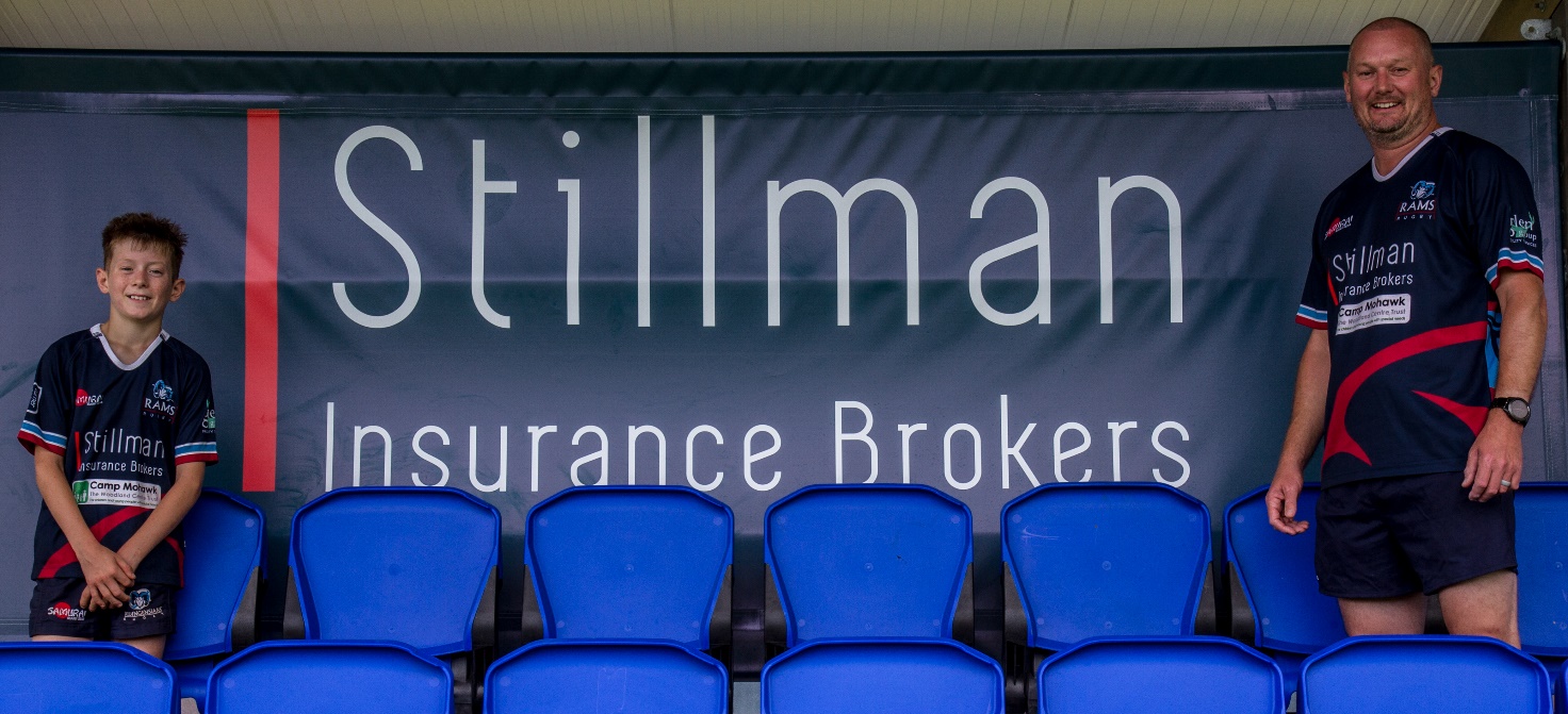 Family Rugby Club – Family Insurance Broker