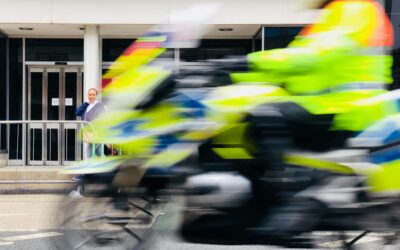 BT’s decision to withdraw their Redcare alarm signalling service