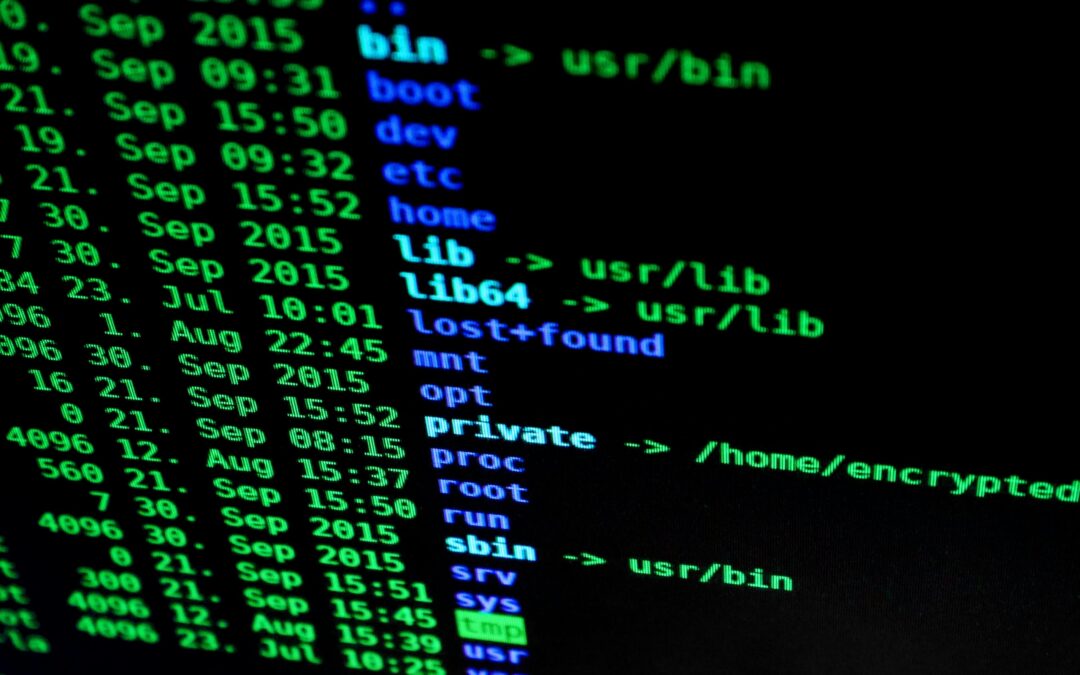 Cyber Security Awareness Month