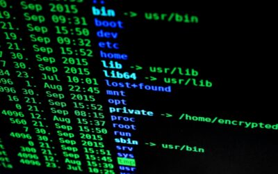 Cyber Security Awareness Month