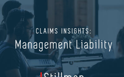 Claims Insights: Management Liability