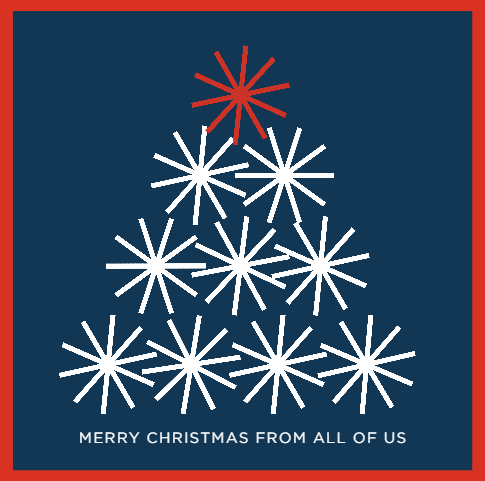 Festive Opening Hours
