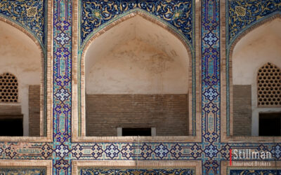 What impact does the Middle East conflict have on your business travel insurance?